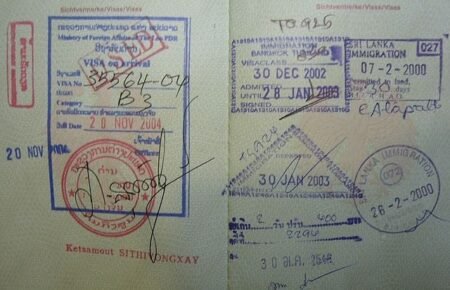 Requirements For New Zealand Visa For Emirati And Uruguayan Citizens: