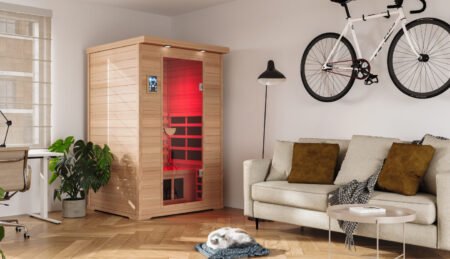 Elevating Wellness With The Supersauna Difference
