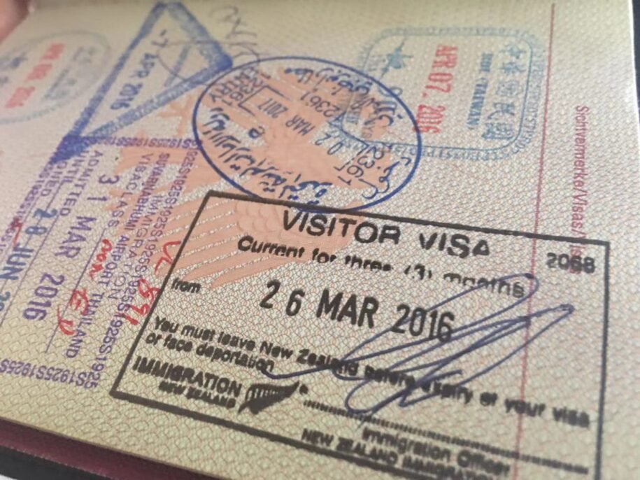 New Zealand Visa Customer Support For Dutch Citizens: