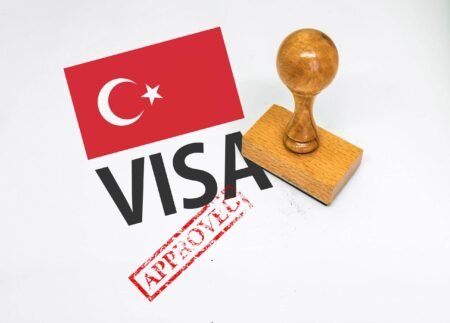 How To Get Turkey Visa Online Application: