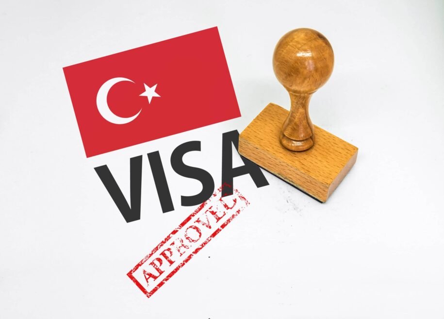 How To Get Transit Turkey Visa For Mexican Citizens: