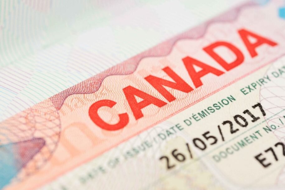 How To Apply For Canada Visa For British And Australian Citizens:
