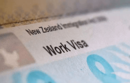 Informations And Types Of New Zealand Visitor Visa: