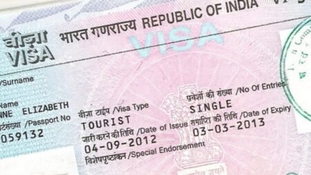 Requirements For Indian Visa For Barbados And Belarus Citizens: