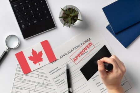 Applying Canada Eta For Moroccan And Panama Citizens: