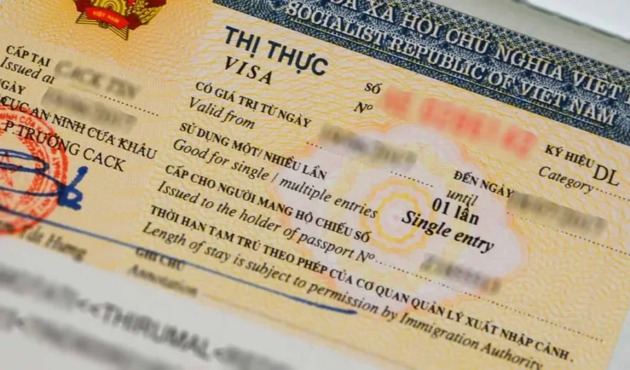 Applying Vietnam Visa From Portugal And For Mongolian Citizens: