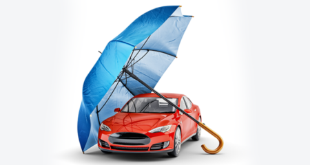 Why Comprehensive Coverage is Essential for Your Vehicle Insurance