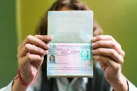 Indian Visa From Britain And For French Citizens: 