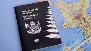 New Zealand Visa For Malaysian Citizens And Danish Citizens: 