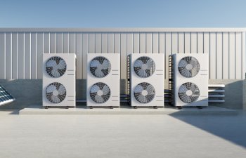 Seamless HVAC Installation by Autumn Air: Minimizing Downtime