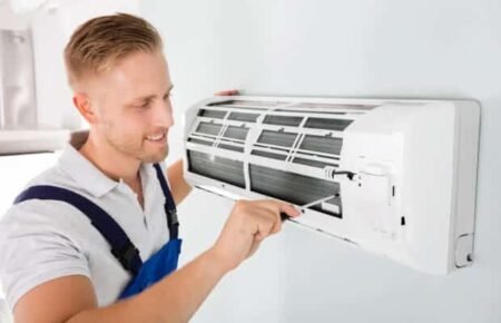Don’t Let the Heat Win: Call River Valley Air Conditioning Today