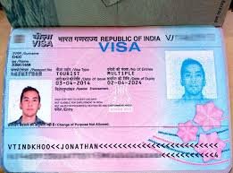 Indian Visa for South Korean and Thai Citizens
