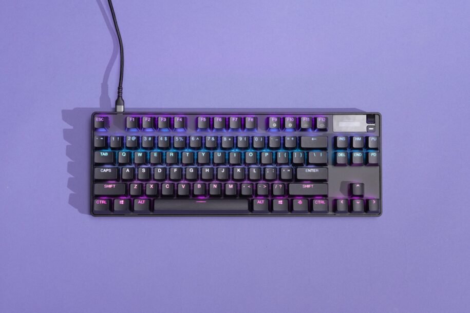Top 7 Gaming Keyboard Manufacturers: A Comprehensive Guide