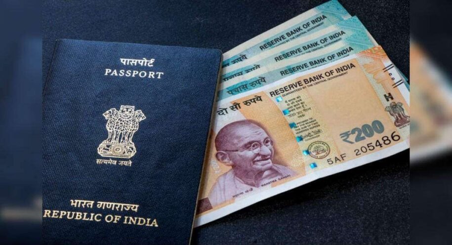 How to Apply for Indian Visa for Nigerian and Niuean Citizens