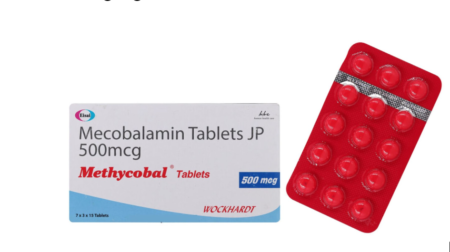 Effective Methycobal Tablet Uses for Managing Vitamin Deficiencies