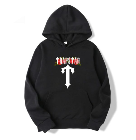 The Iconic Appeal of Trapstar Hoodie, A Comprehensive Guide