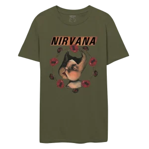 The Ultimate Guide to the Iconic Nirvana Shirt