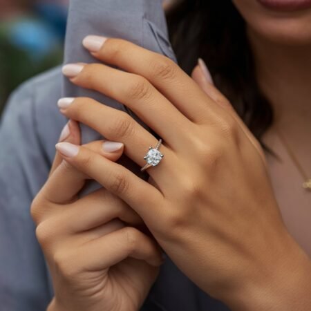 How to Choose an Engagement Ring That Fits Your Lifestyle