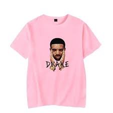 The Drake Graphic Tee, A Cultural Icon