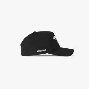 The Allure of the Represent Cap, A Blend of Streetwear 