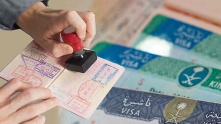 Saudi Visa Exempt Countries Airport and Ports of Entry