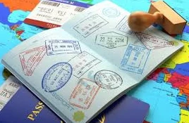 Indian Visa for Gabon and Gambia Citizens