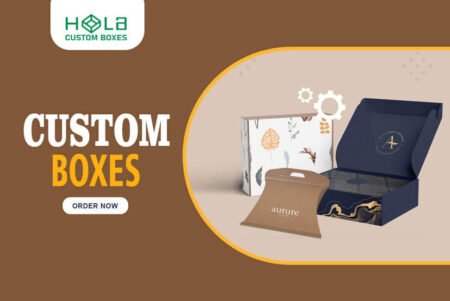 All About Retail Boxes for Start-up Businesses