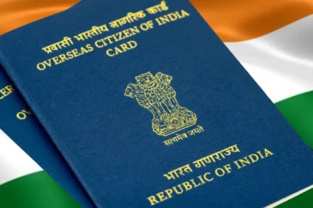 Indian Visa for Australian and Spanish Citizens