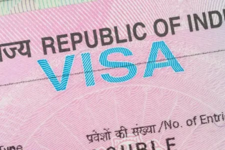 Indian Visa Requirements for Children and Japanese Passport Holders