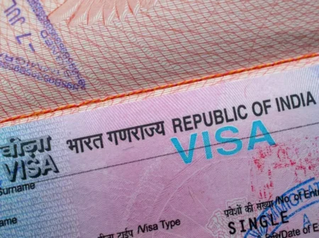 Indian Visa for Croatin and Japanese Citizens