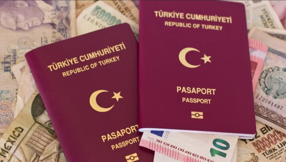 Turkey Visa for Senagal and Mauritius Citizens