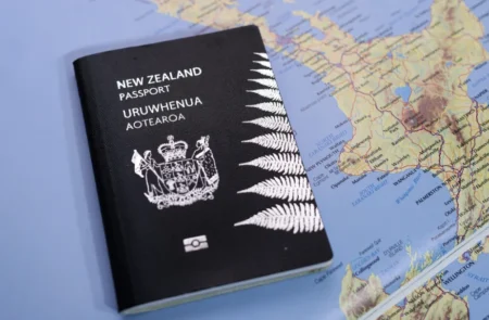 New Zealand ETA Visa: Info for German & US Citizens