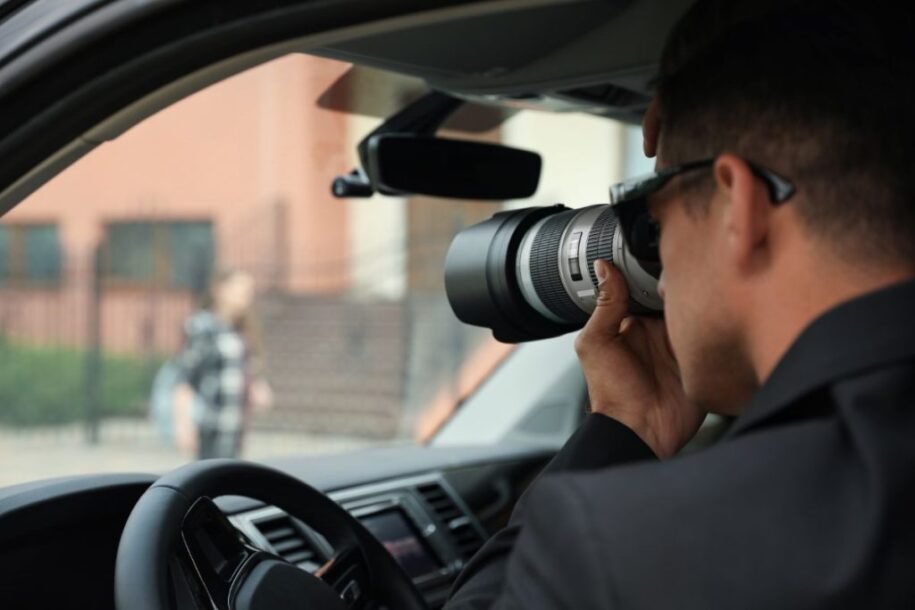 Everything You Need to Know About Private Investigators