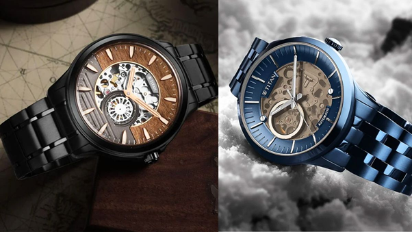 Explore Titan Watches at Affordable Prices with Bajaj Finservs Financing Options