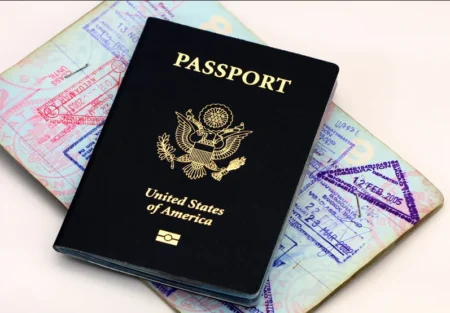 USA VISA WITH DUAL CITIZENSHIP & FOR AUSTRALIAN CITIZENS