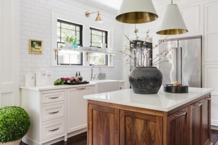 Small Kitchen, Big Style: How to Design a Compact Kitchen Layout That Works