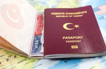 Turkey Business & Tourist Visa Guide