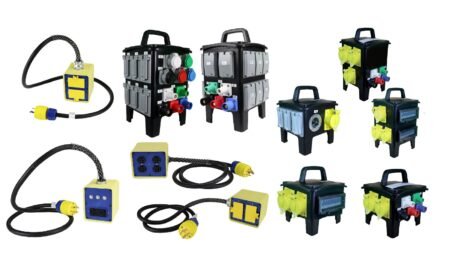 Power Distributor Enclosures: Ensuring Safety and Efficiency in Electrical Systems