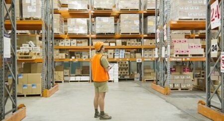 Inventory Software for Manufacturers: Optimizing Operations and Boosting Efficiency