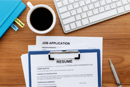 Why Standard Margins Are a Must for Resume Formatting