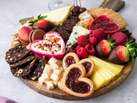 How to Choose the Best Cheeses for Your Charcuterie Board