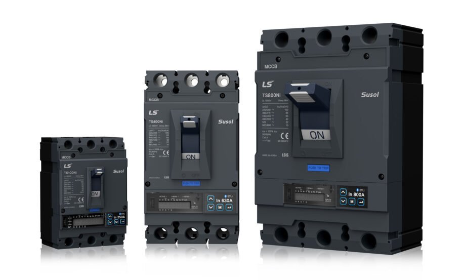 Thermal Magnetic MCCB: Reliable Protection for Electrical Systems