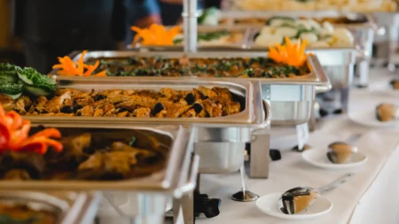 The Best Restaurants for Catering: Perfect for Any Occasion