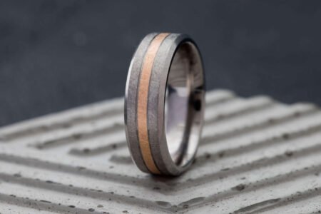 Titanium Rings for Sale: Explore Durable and Stylish Designs for Every Occasion