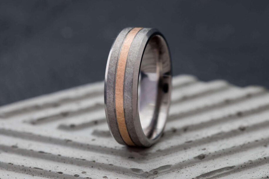 Titanium Rings for Sale: Explore Durable and Stylish Designs for Every Occasion