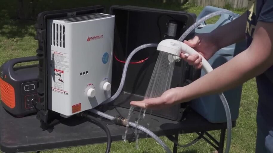 Common Myths About Portable Water Heaters Debunked