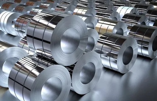 Silicon Steel Coil: A Key Material in Electrical Motor and Transformer Manufacturing