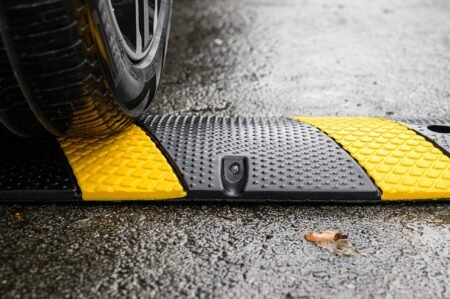 Enhance Road Safety with Unimat Traffic’s Traffic Calming Devices