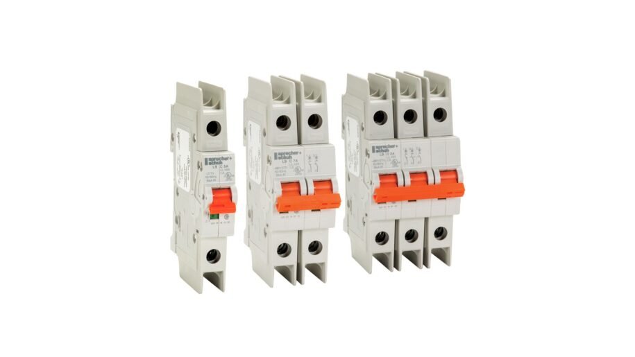 Miniature Circuit Breakers: How They Enhance Overload Protection