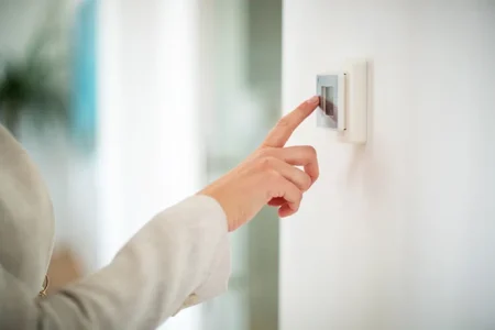 How a Sensor Light Switch Enhances Convenience and Energy Efficiency